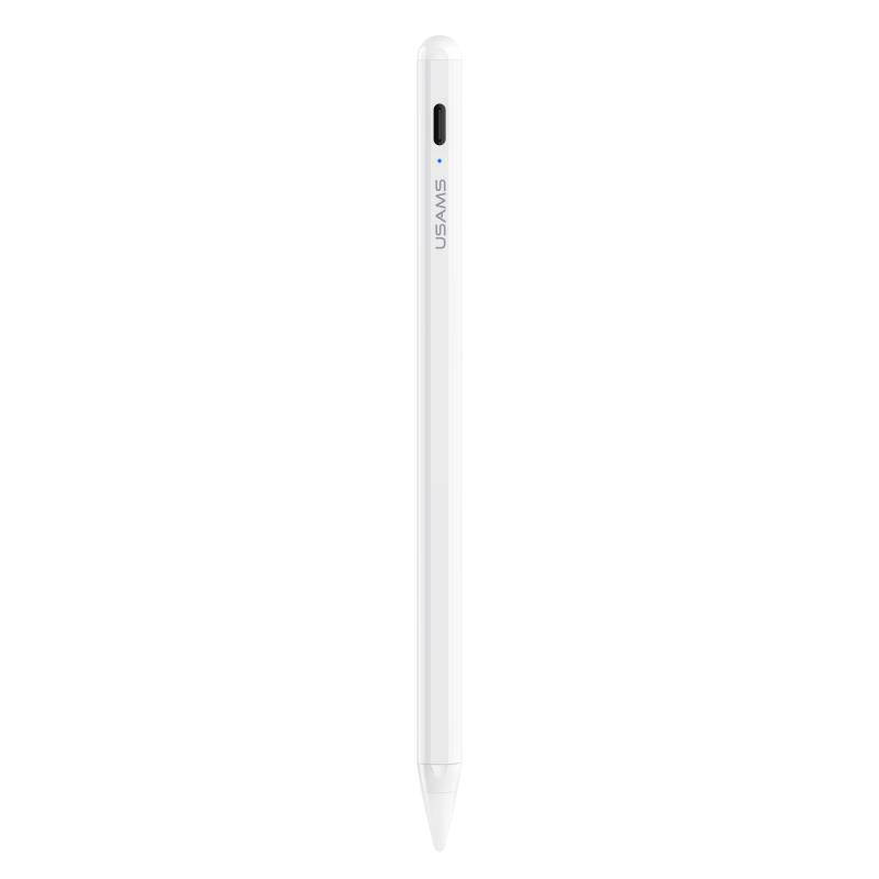 

Стилус USAMS US-ZB223 для iPad, белый