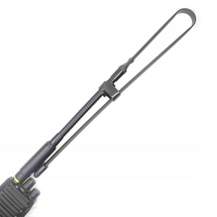 

Антенна Baofeng BF-779L 77,5 см для раций UV5R UV82 UV6R