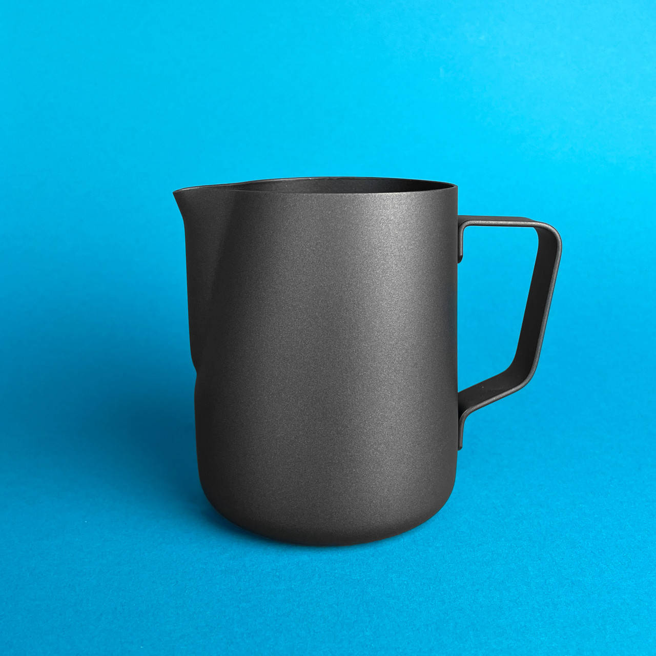 

Питчер молочник BS (600мл) черный