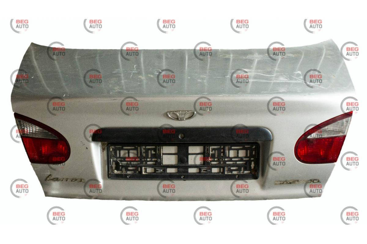 

Крышка багажника Lanos T100 (Польша) Б\У