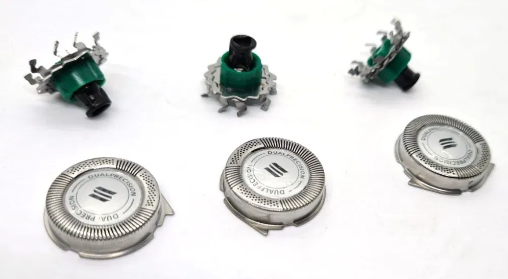 

Бритвенная головки Phіlps RQ11 RQ1150/1160/1141/1131/1180
