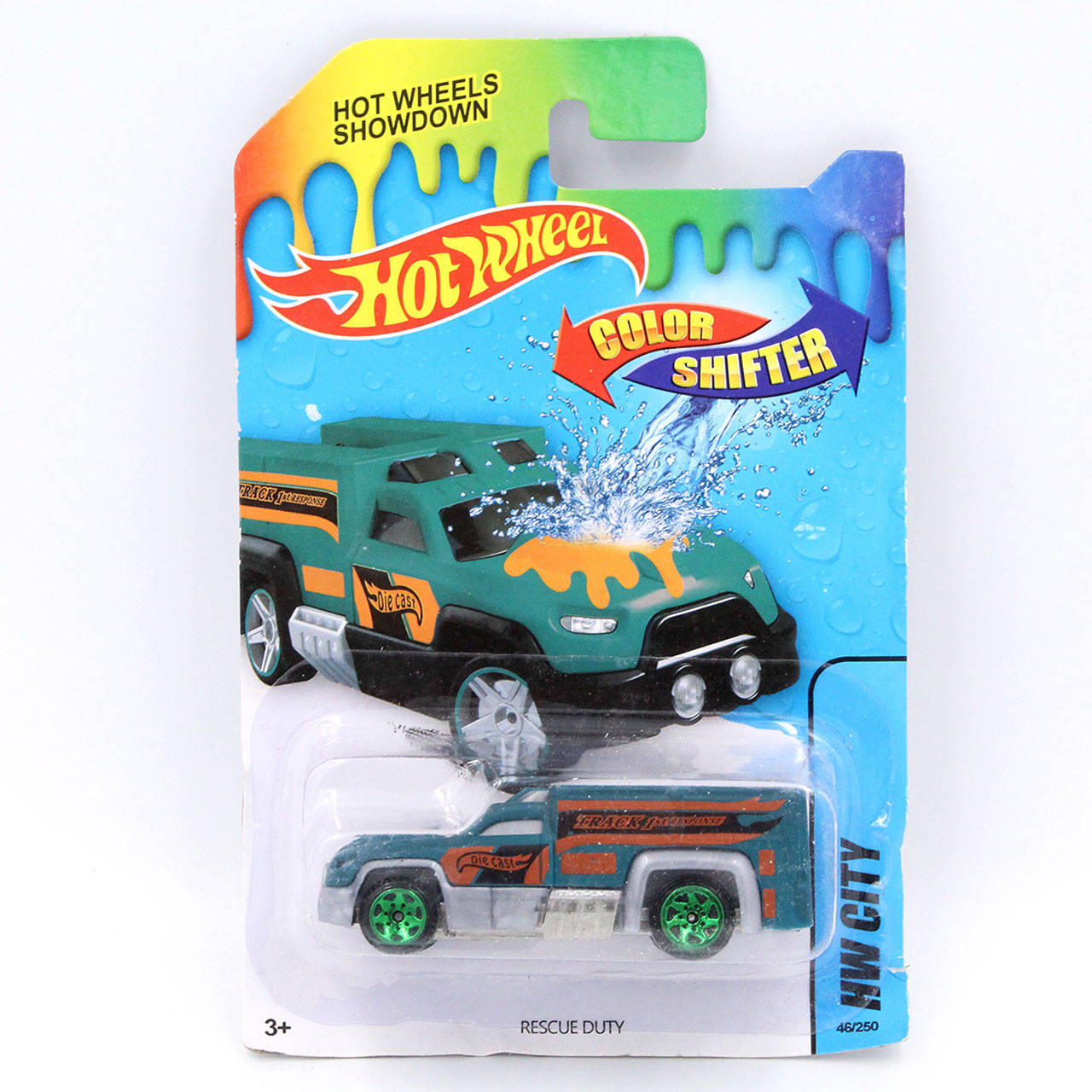 

Машинки Hot Wheels Color shifter Хот Вилс меняет цвет вид 2, Зелёный