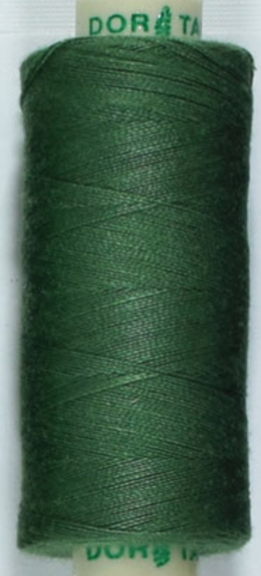

Нитка полиэстер №40/2 DOR TAK 400ярд №216 уп=10шт