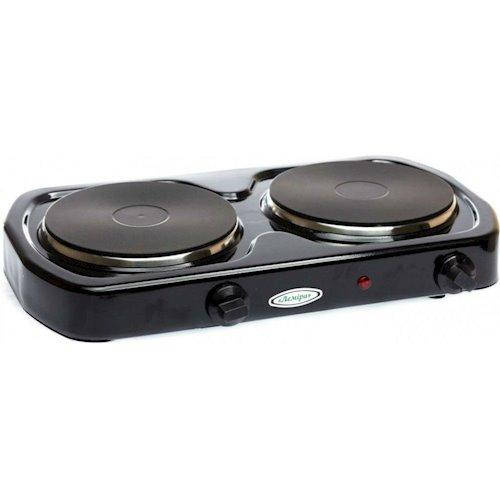 

Электроплита ЭПЧ-Т 2-3,0кВт/220В Лемира