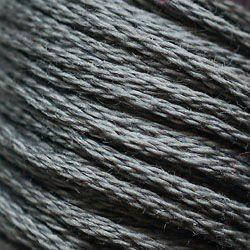 

Мулине DMC №535, Красный