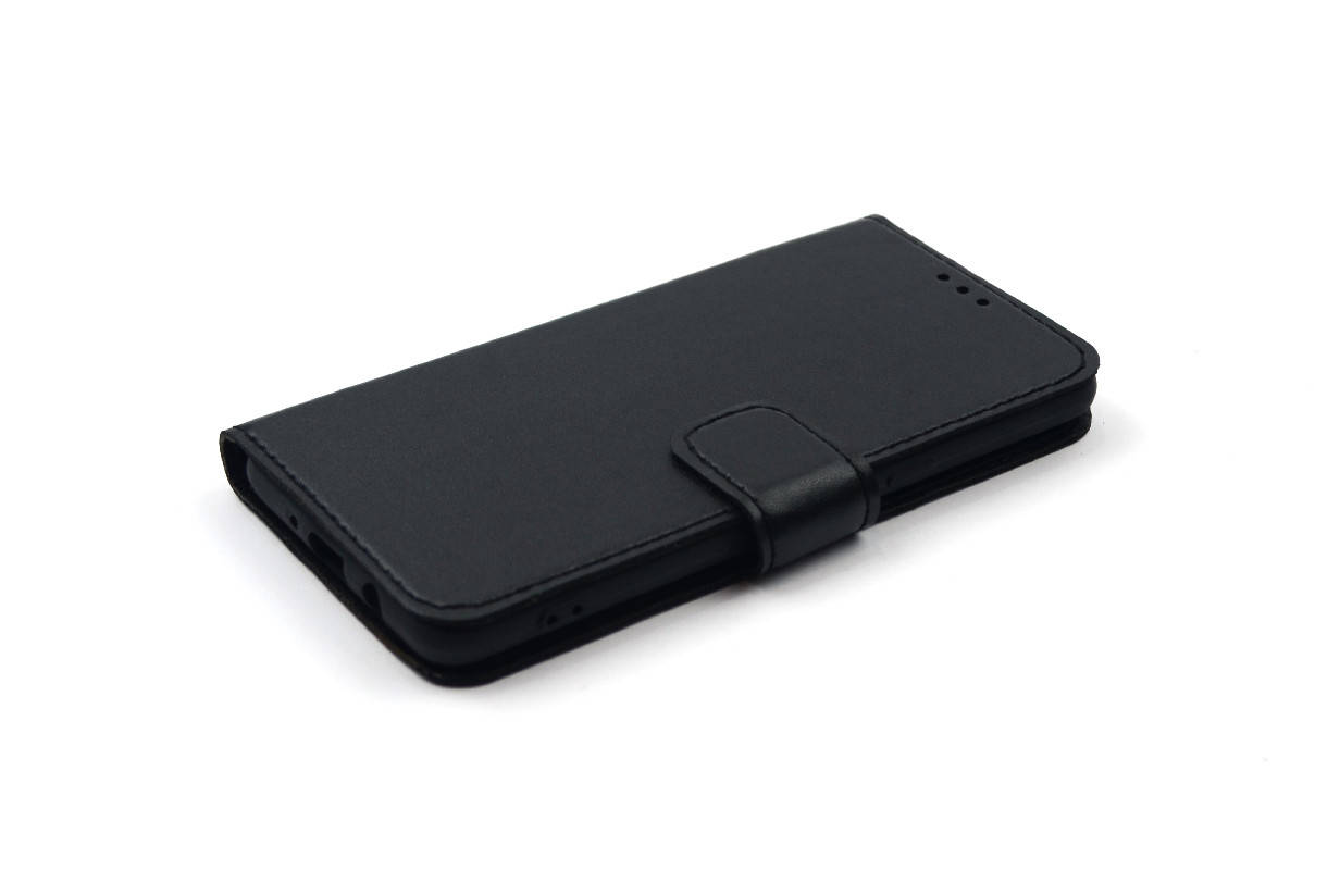 

Чехол книжка Bring Joy на Samsung Galaxy J5 2016 J510 Черный