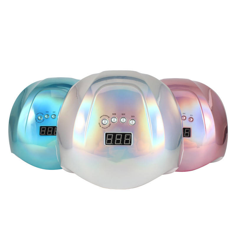 

Лампа 2 в 1 LED/UV SUN 5 48W хамелеон рожевий, Розовый