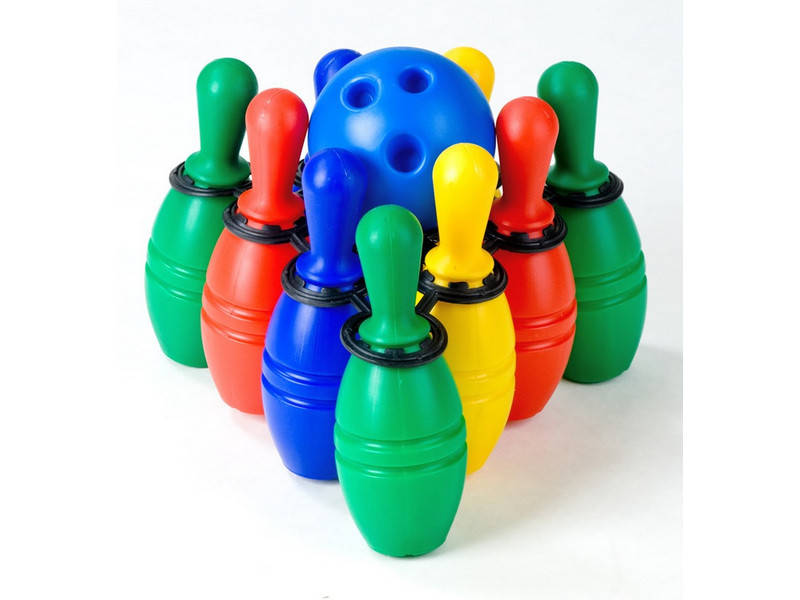 

Кегли "9" Вл. /9/