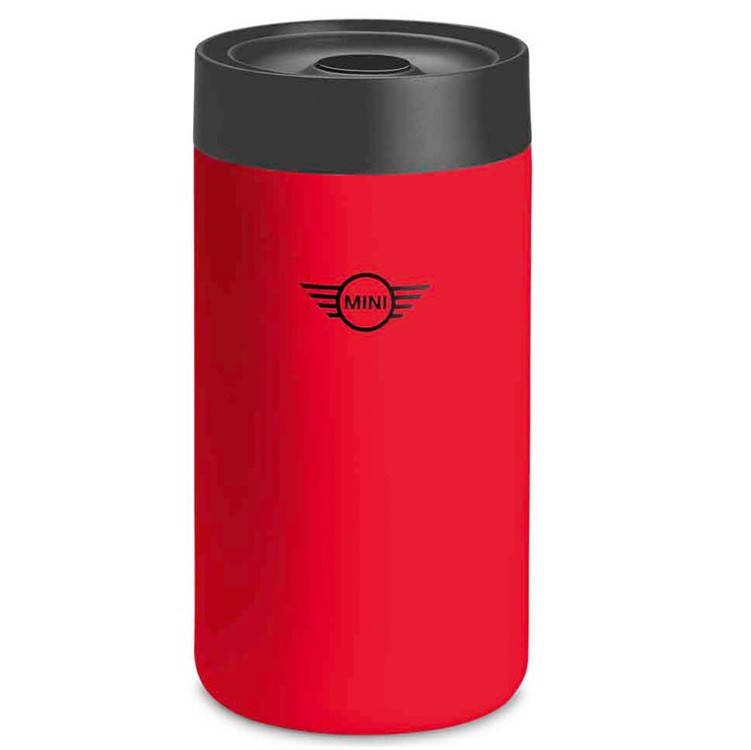 

Термокружка MINI Travel Mug, Coral/Grey, артикул 80282460909, Серый