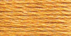 

Мулине DMC 3827 Beech brown, Коричневый