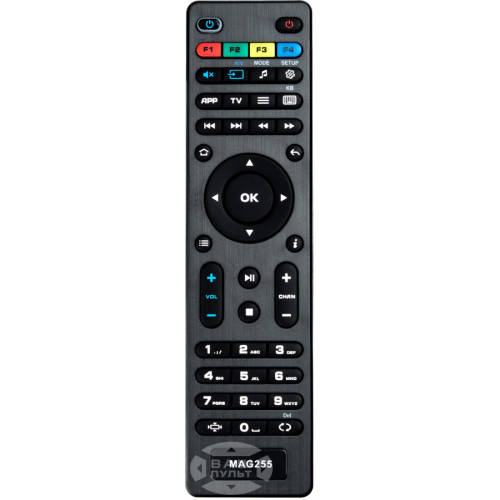 

Пульт для AURA HD+USB