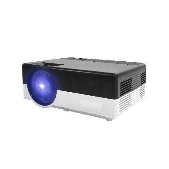 

FullHD Проектор TouYinger Q7 Wi-Fi version, 1920х1080, White