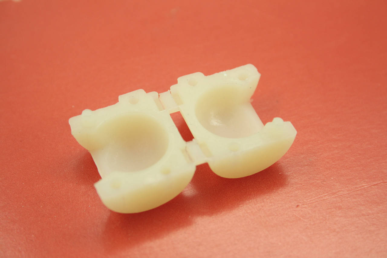 

Втулка штока переключения передач Рено Кенго 3RG (Испания) 3RG 24604