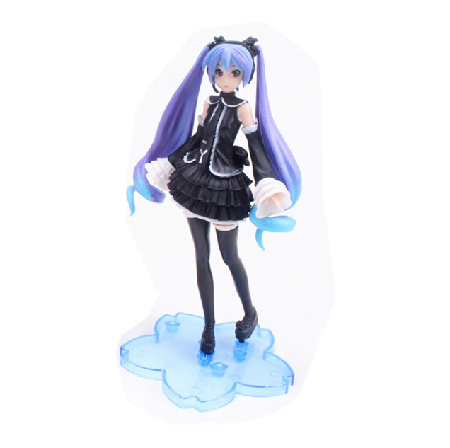 

Фигурка Japanese Anime Hatsune Miku Kawai Аниме