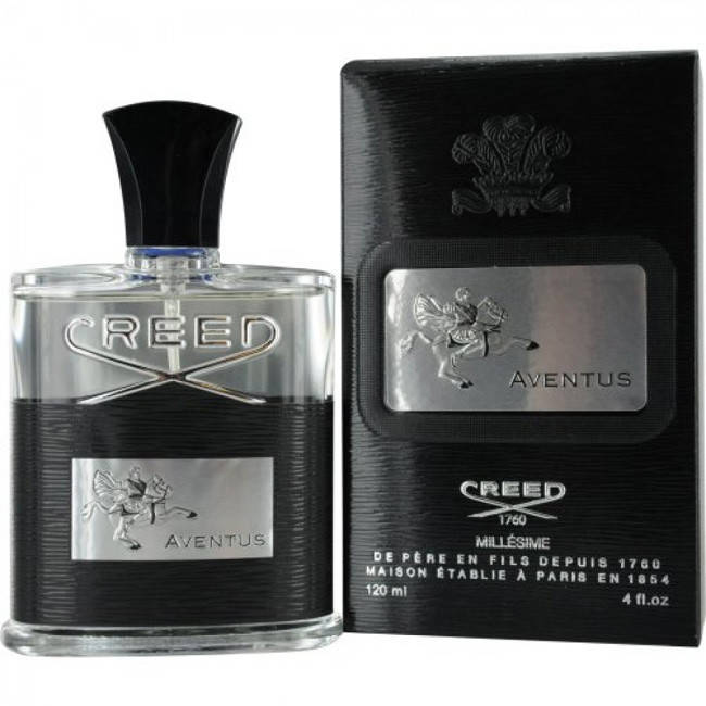 

Creed Aventus edp 100 ml (лиц.)