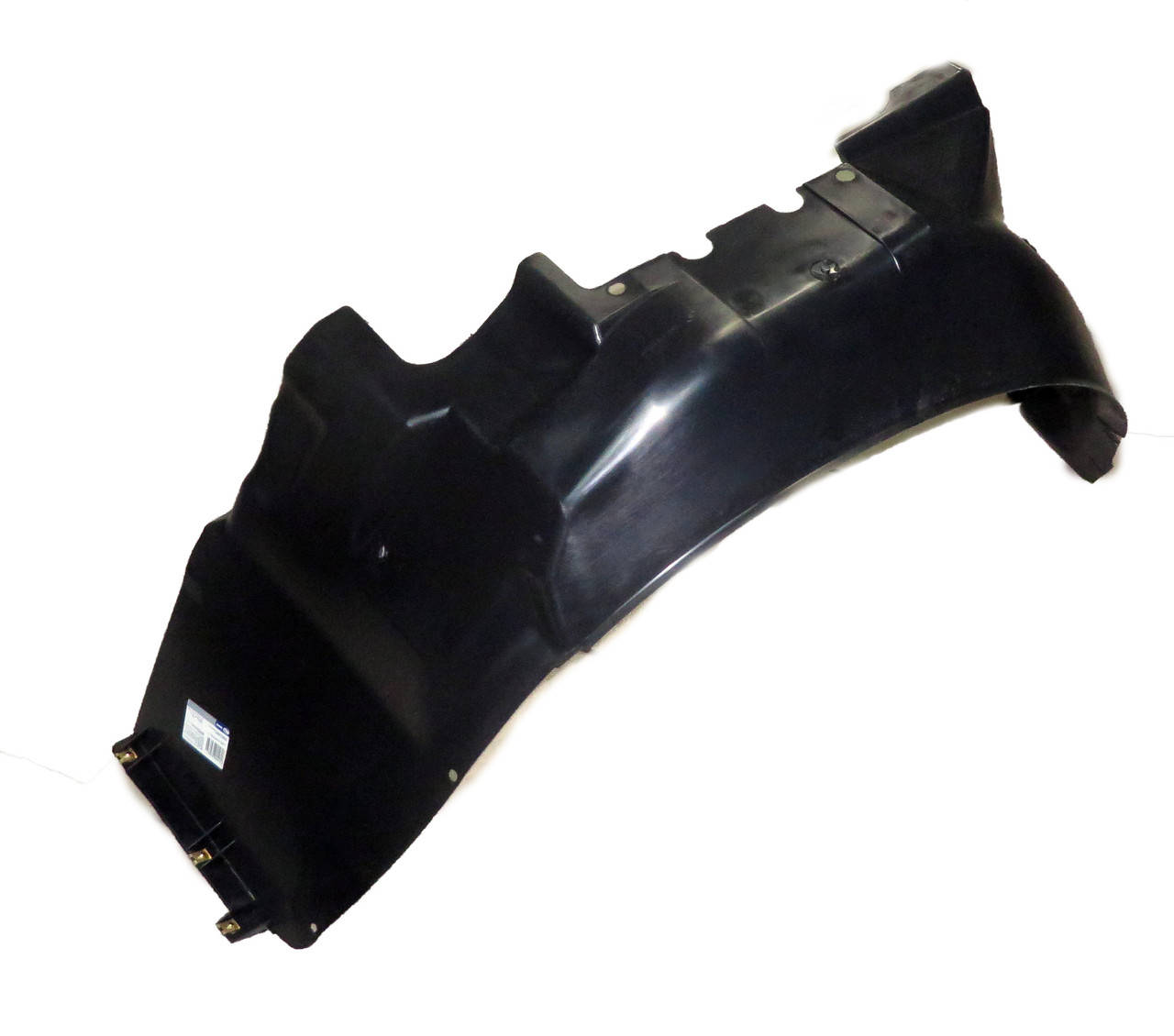 

Подкрылок передний левый Lanos / Ланос, TF69Y0