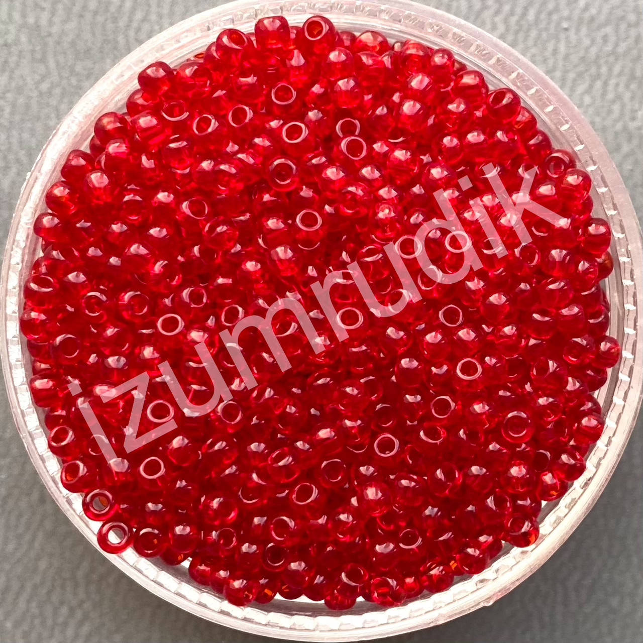 

Бисер круглый TOHO TR-11-5C