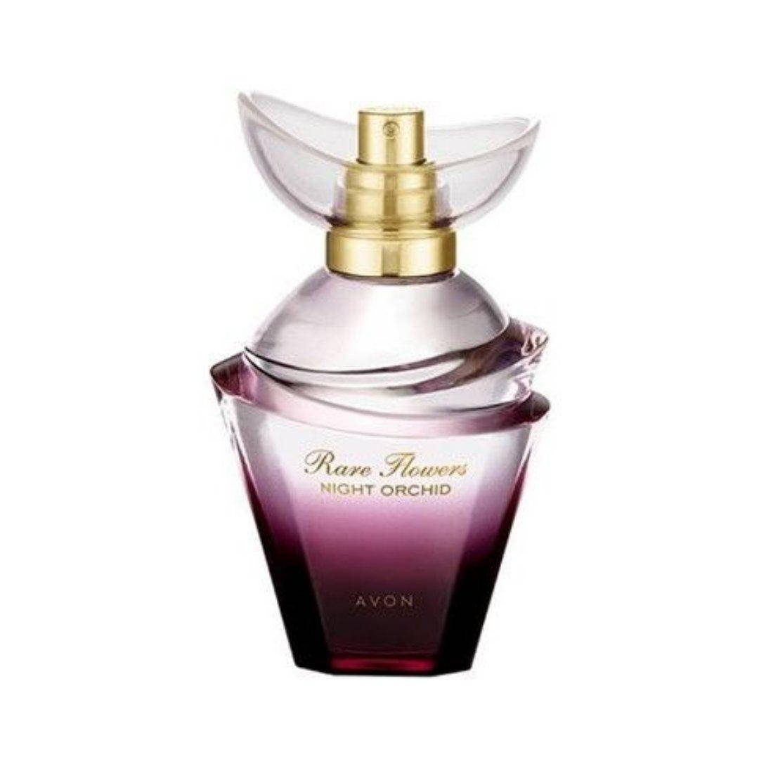 

Парфюмная вода Avon Rare Flowers Night Orchid 50 ml