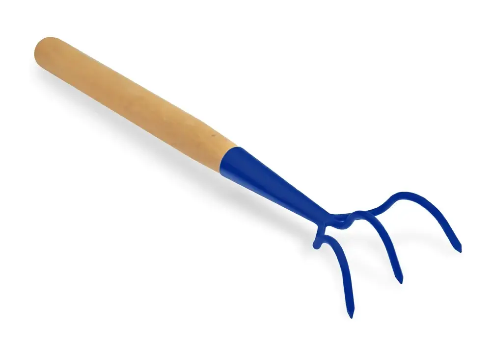 

Разрыхлитель с деревянной ручкой, 570мм, Украина (71-075)