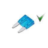 

Предохранитель mini 15A