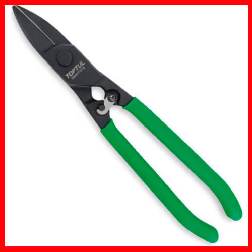 

Ножницы по металлу прямые 330 мм TOPTUL SBAH1313