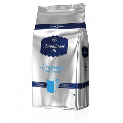 

Сухое молоко Ambassador Creamer Milk 1кг, Польша
