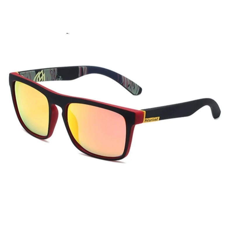 

Мужские классические солнцезащитные очки с покрытием Polarized