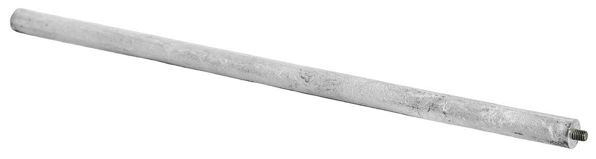 

Анод магнієвий MA 36518 Atl M6 400mm (80-150л)