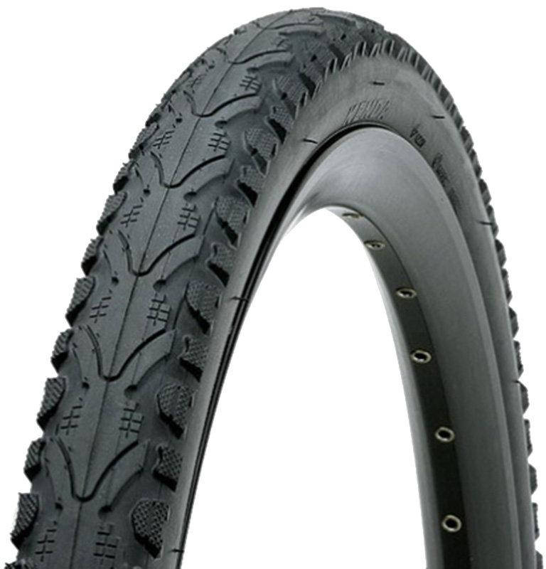 

Покрышка Kenda K-935 Khan Eco 26" Х 1,75 черный (O-O-0062)