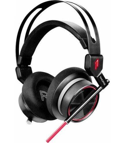 

Наушники 1MORE Spearhead VR Over-Ear Headphones (H1005) Black, Черный