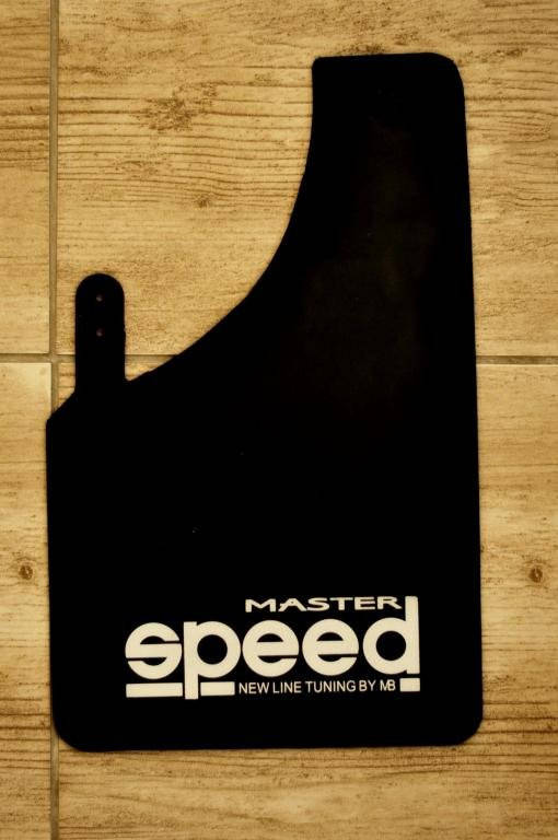 

Брызговики SPEED универсальные ПАРА