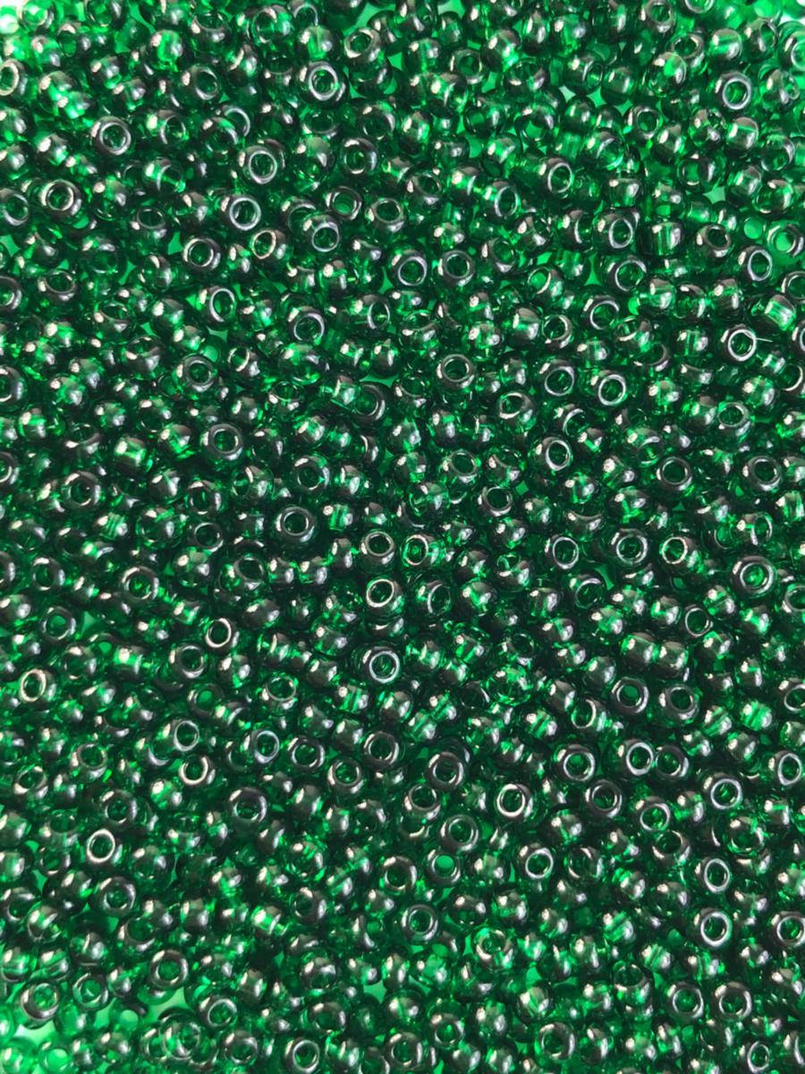 

Бисер Preciosa Ornela Чехия, цвет - 50060 (упаковка 5г)