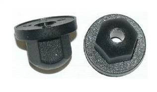 

Клипса крепления брызговиков, обшивки Mercedes W245 W201 W202 W251 W164 W219 W210 W203 W168 W211 A0039900251