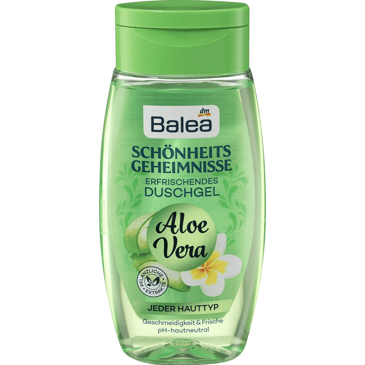 

Balea Aloe Vera гель для душа