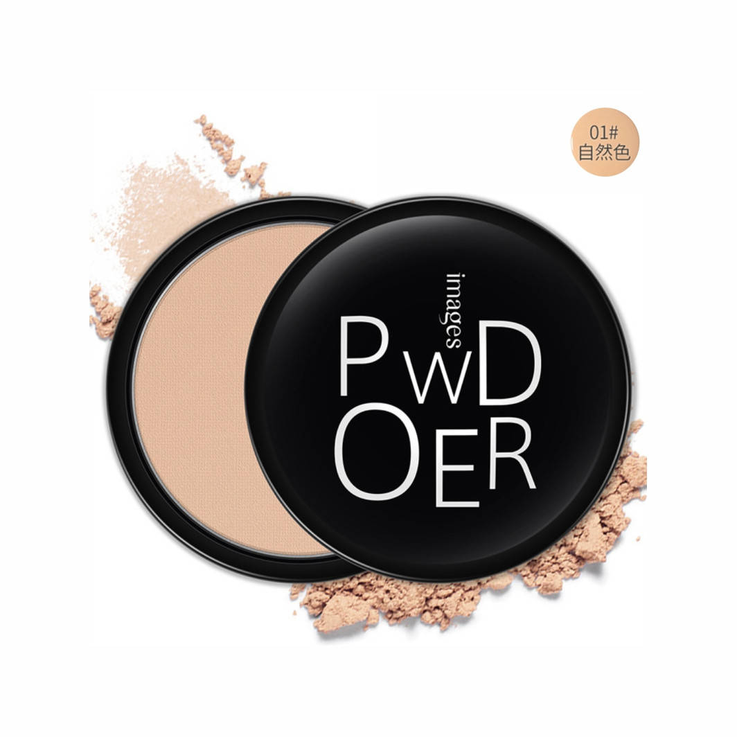

Пудра Images Professional Make Up Powder (01)