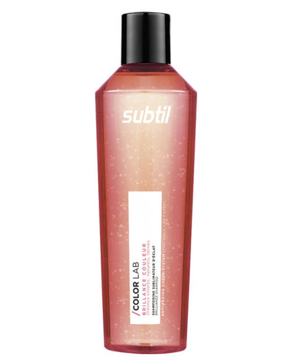 

Шампунь для сияющего цвета DUCASTEL Subtil Color Lab Brillance Couleur Shampoing 300 мл