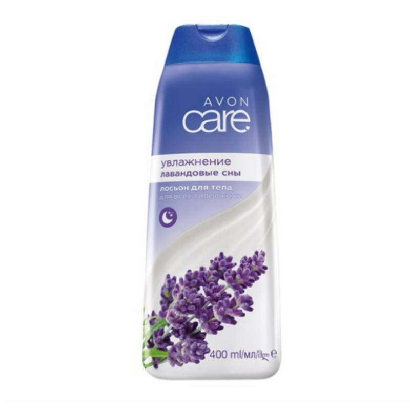 

Лосьон для тела (400 мл) Avon Care