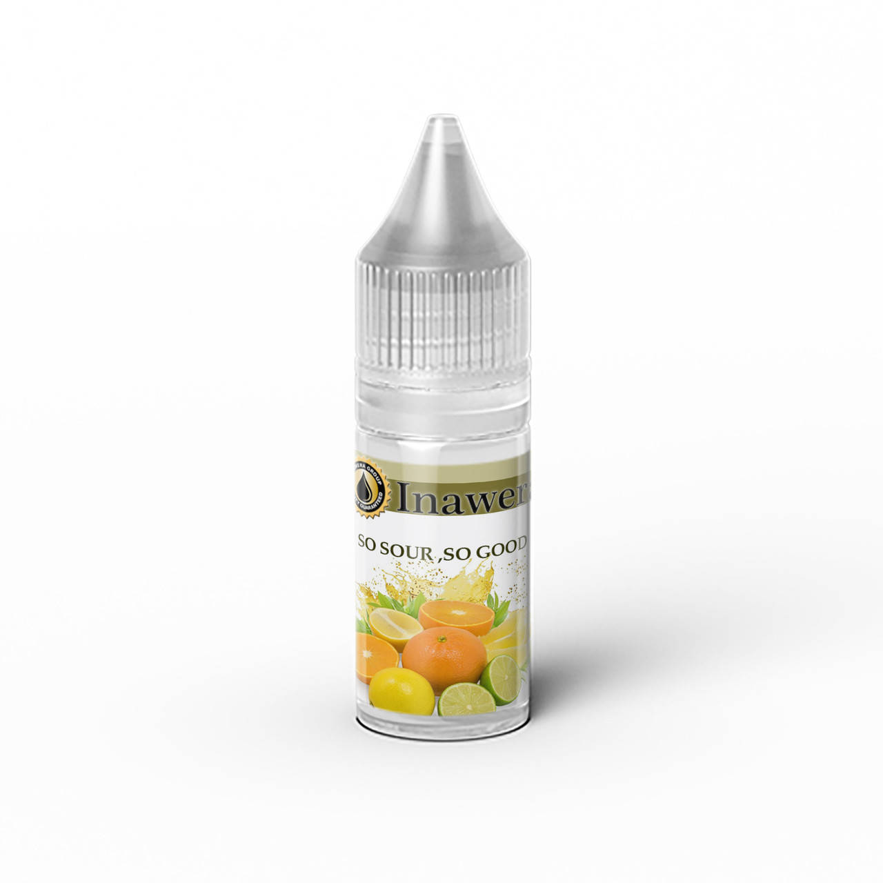 

Ароматизатор Inawera So Sour ,So Good (Цитрусовый микс)