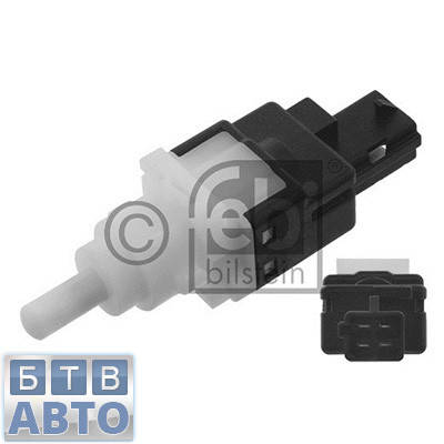 

Датчик стоп-сигнала Fiat Doblo 2000-2011 (Febi 37579)