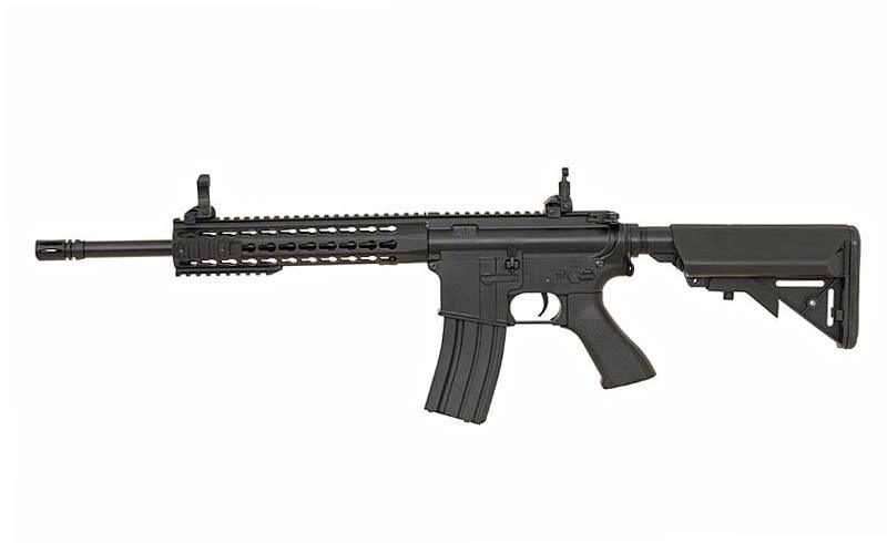 

Страйкбольный привод CM.515 – Black [CYMA] (для страйкбола)