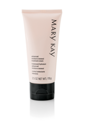

Улучшенный увлажняющий обновляющий питательный крем Mary Kay 70г