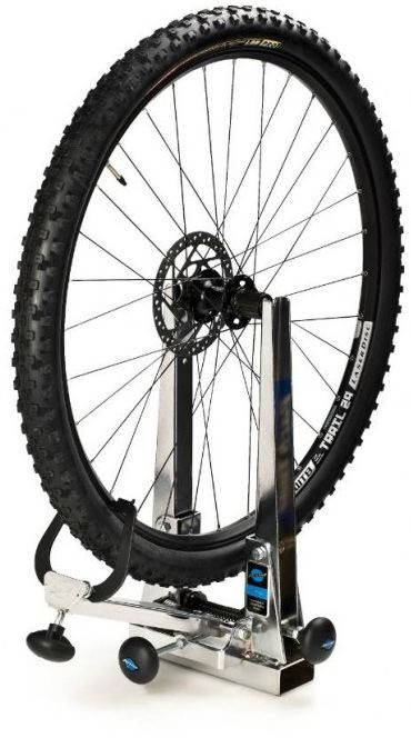 

Станок Park Tool професійний для центровки коліc