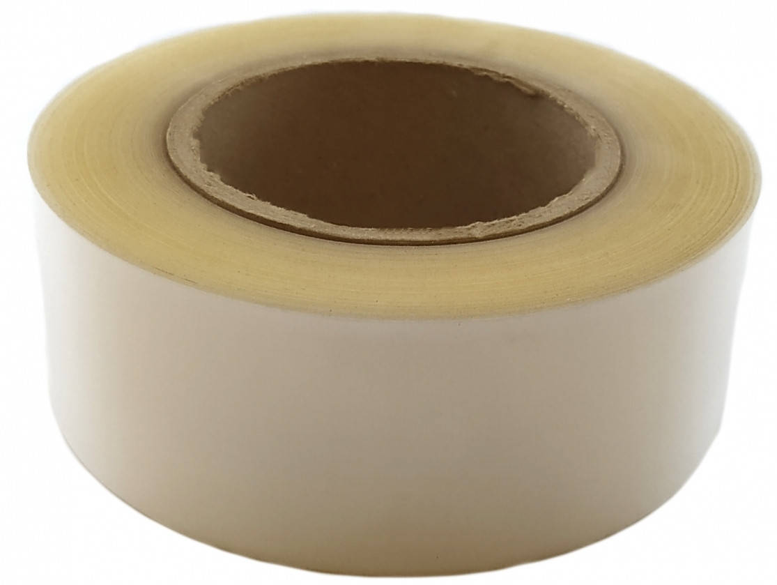 

Бордюрная лента для торта прозрачная ПЛОТНАЯ ширина 10 см (100 метров)