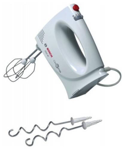 

Миксер Bosch MFQ3030