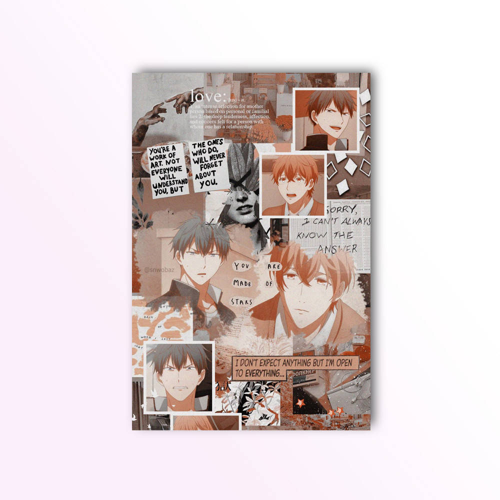 

Открытка Дарованный 01