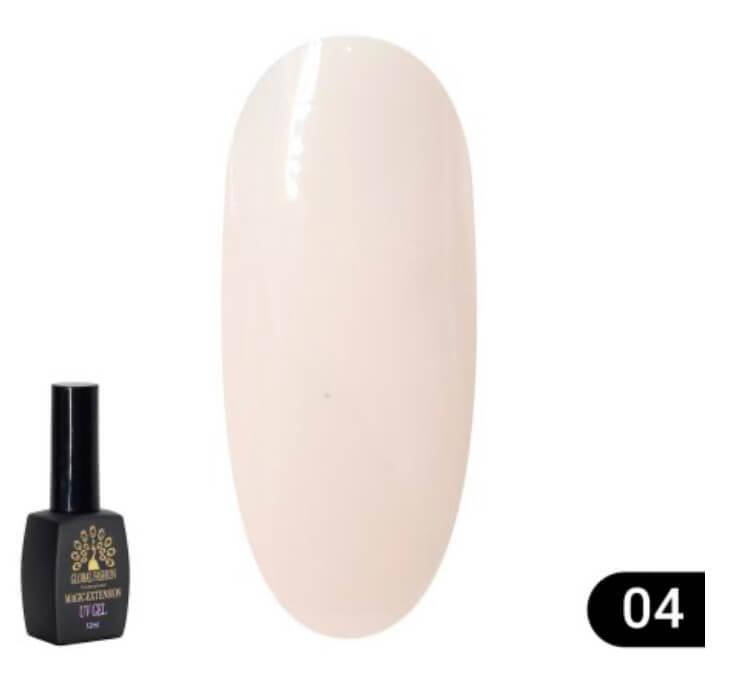 

Global Fashion Magic-Extension №4 12 мл