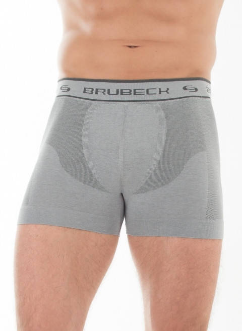 

Боксеры- Вrubeck body guard boxer cotton S M L