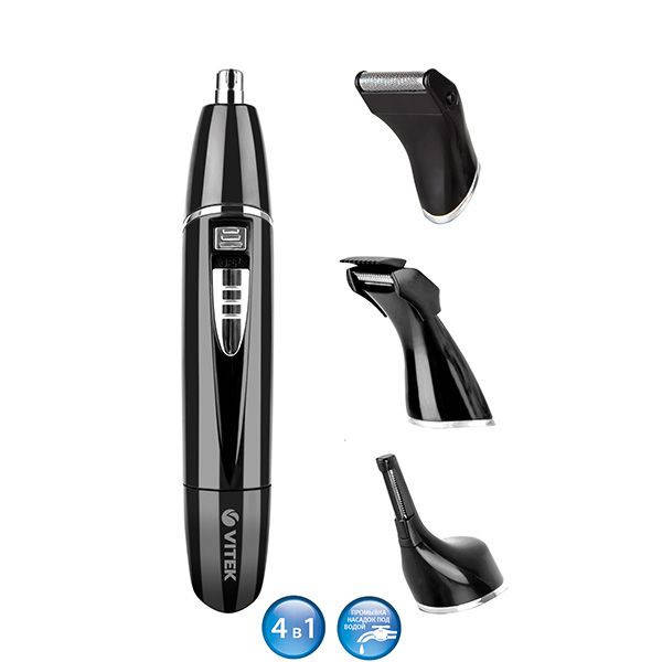 

Машинка для стрижки Vitek 2545