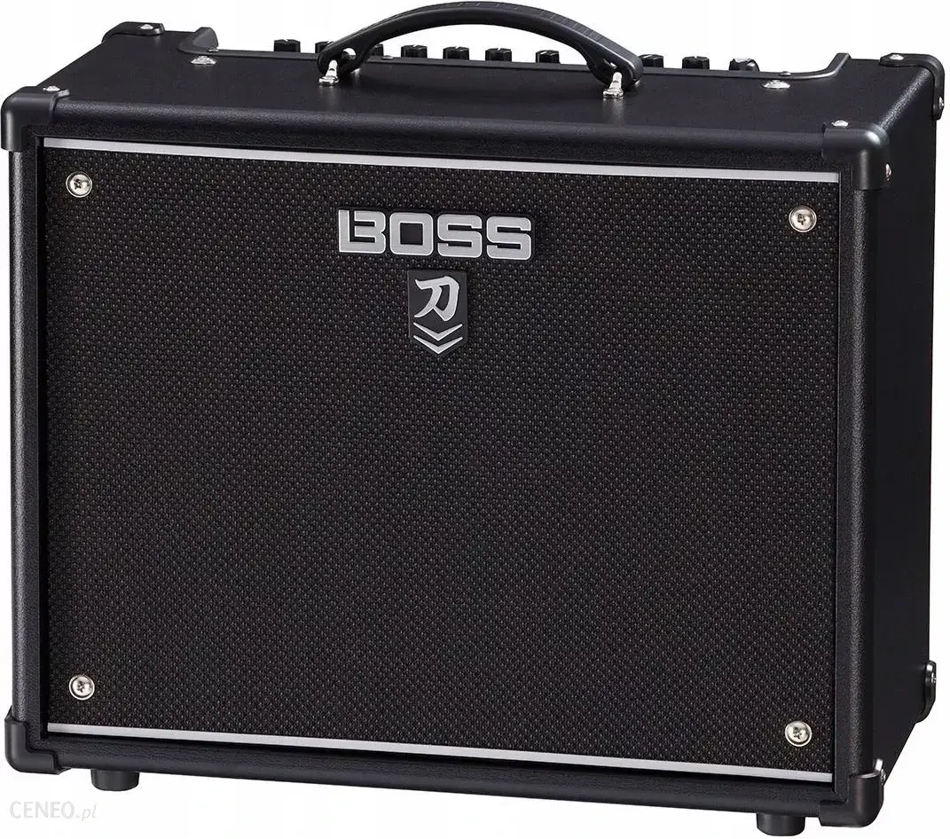 

BOSS KATANA 50 MkII