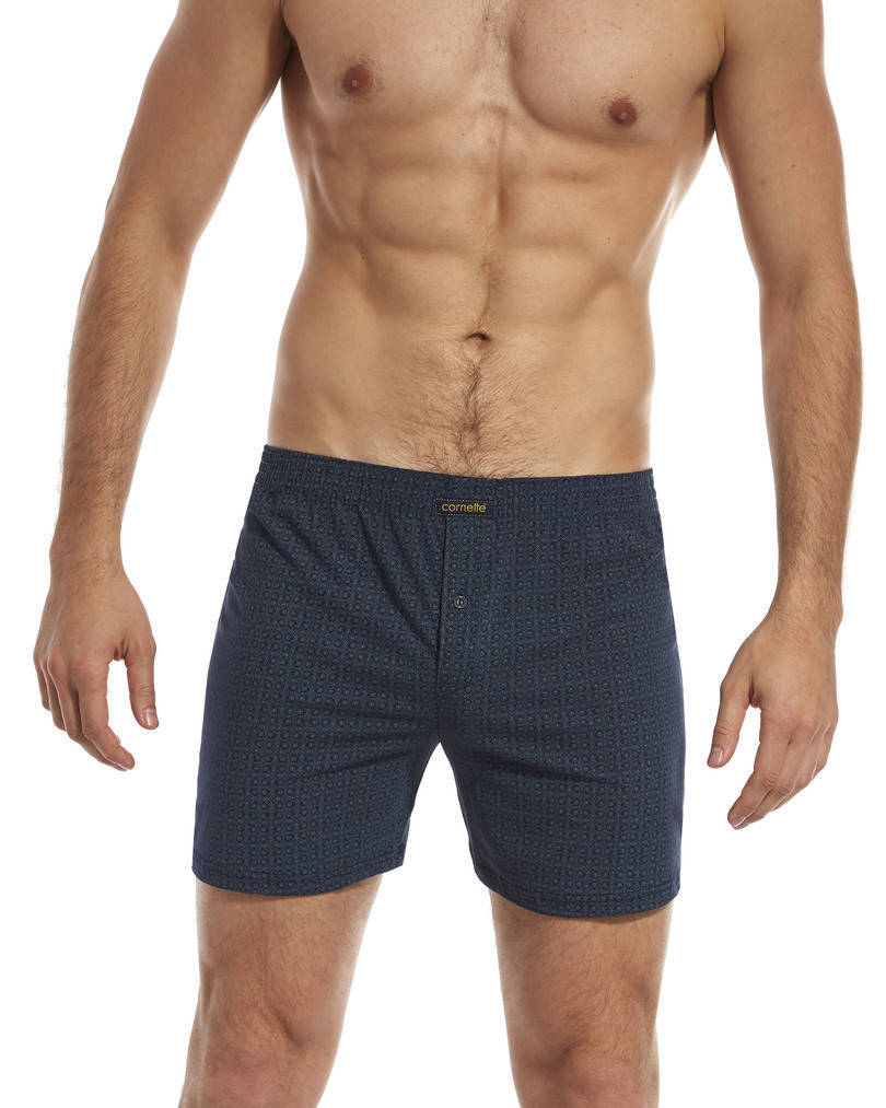 

Трусы мужские семейные Cornette COMFORT XL, Разные цвета